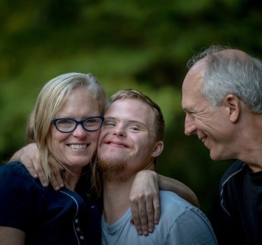 aidant famille