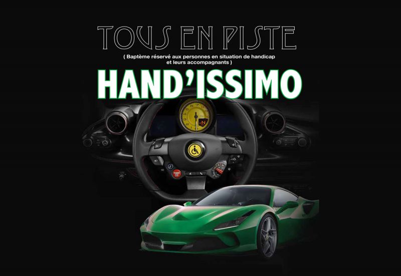 handissimo juin 2023