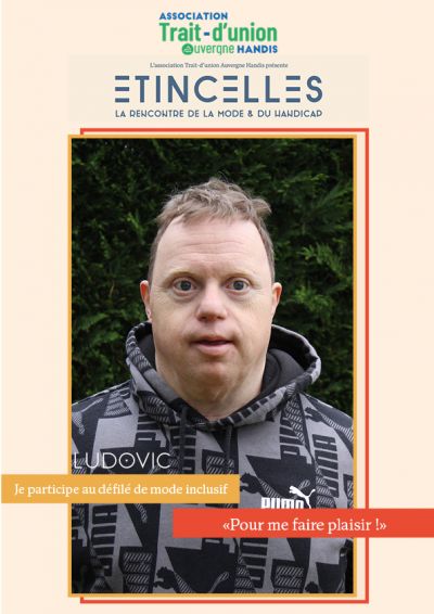 Etincelles présentation de Ludovic