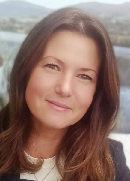 Marie Guièze Directrice de l'Association Trait d'union Aauvergne Handis