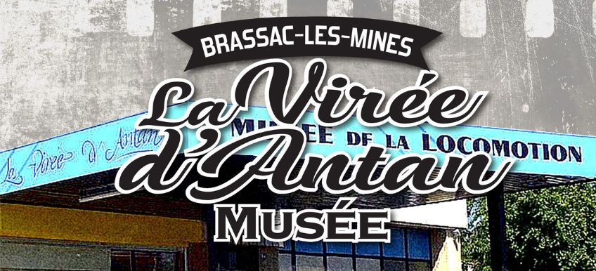 Musée la virée d'Antan