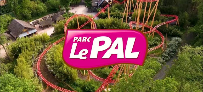 logo Le PAL au format tuile