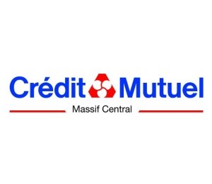 logo Crédit Mutuel Massif Central