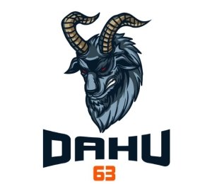 logo DAHU63