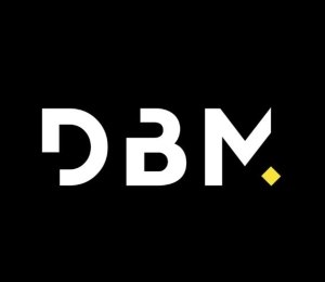 logo DBM