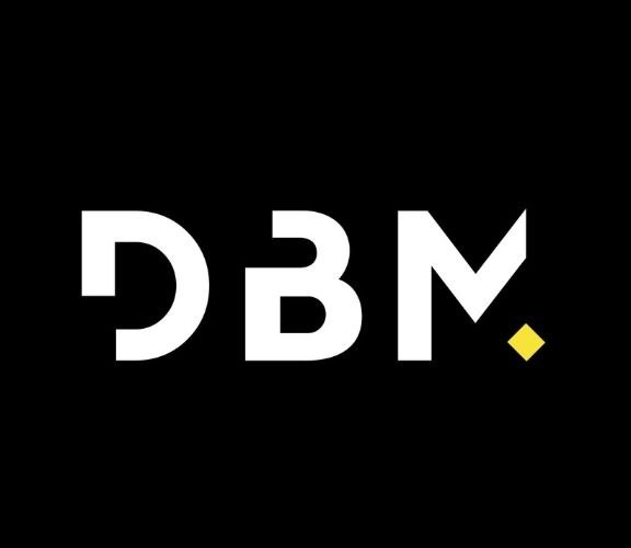 logo DBM