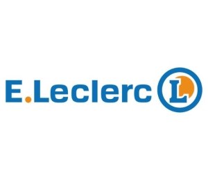 logo E.Leclerc de Clermont-Ferrand et de Enval