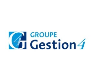 logo du groupe Gestion 4