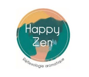 logo de Happy Zen