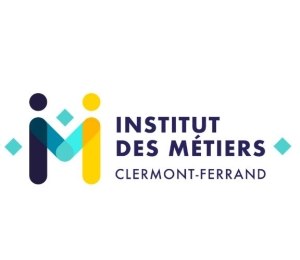 logo_Institut_des_metiers_Clermont_FD