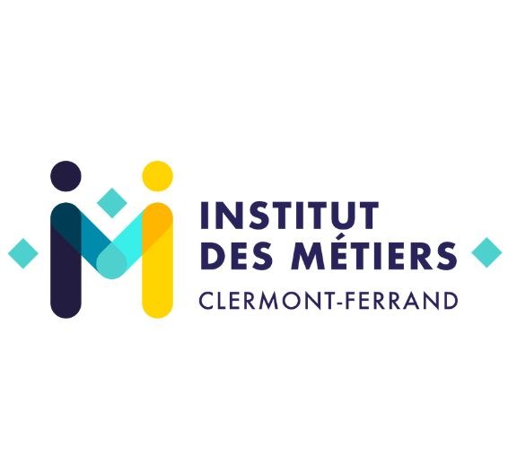 logo_Institut_des_metiers_Clermont_FD