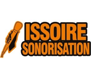 logo_Issoire_Sonorisation