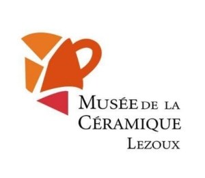 logo du musée de la céramique de Lezoux
