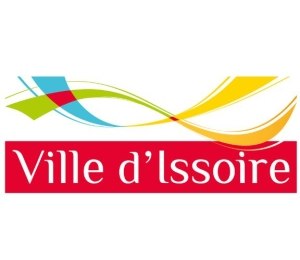 logo de la ville d'Issoire