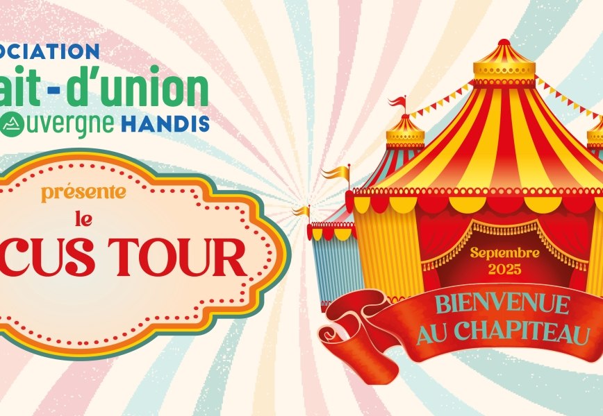 VISUEL SITE du circus tour