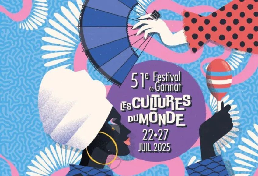 Festival de Gannat