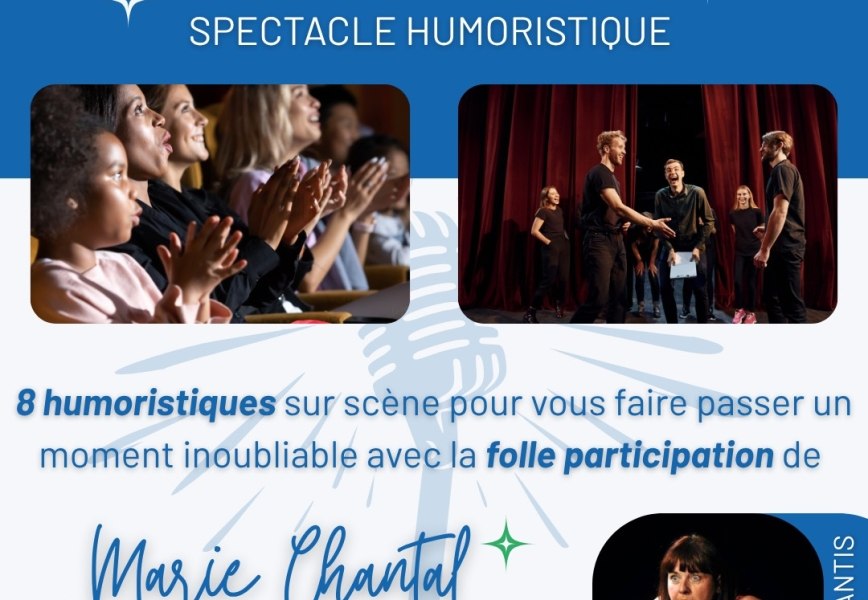 STAND UP-2