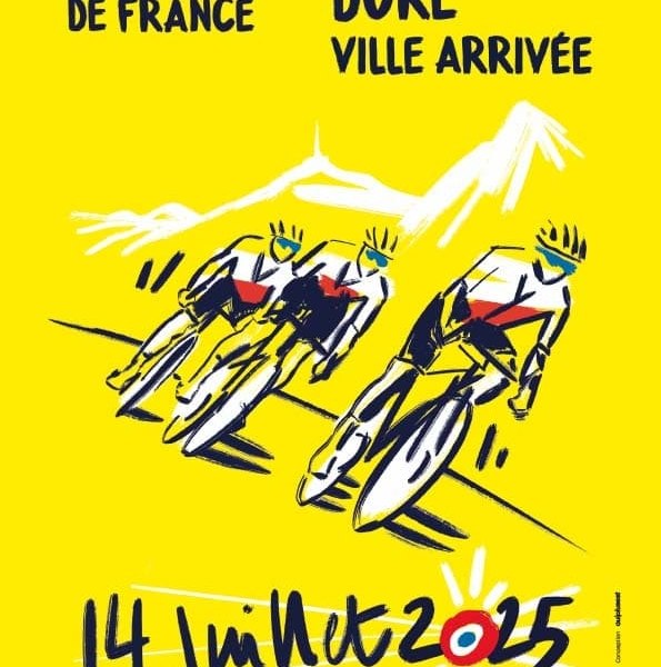 affiche-tour-de-france-mont-dore-2025