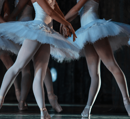 danseuses classiques