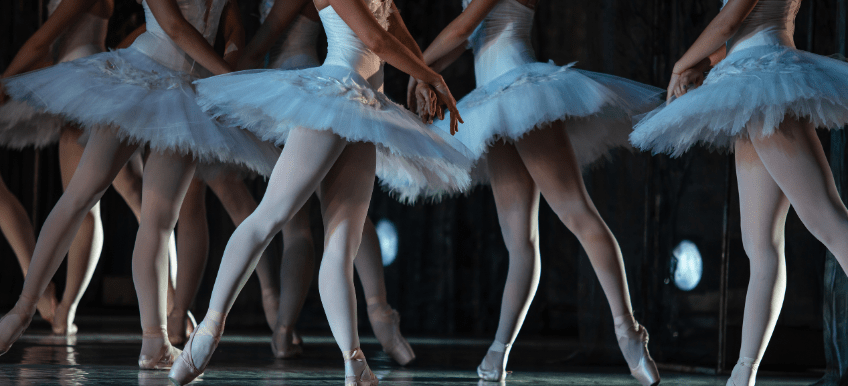 danseuses classiques