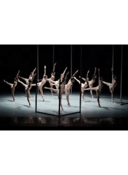 Opéra Vichy midi minuit