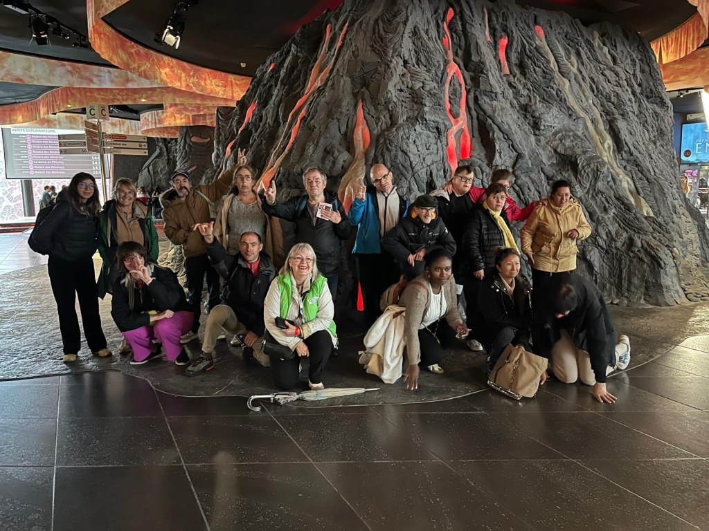 2025 09 Vulcania photo de groupe