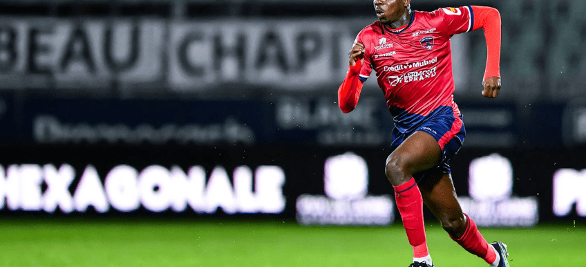 CLERMONT FOOT 63