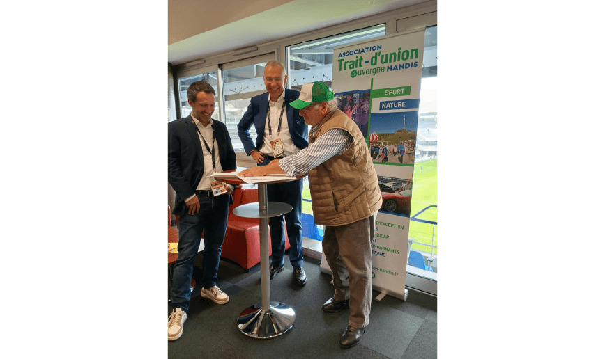 convention octobre 2025 ASMCA ATUAH signatures