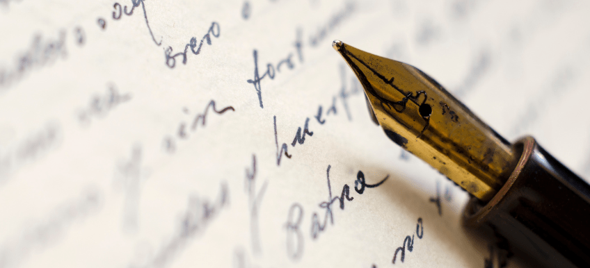 ECRITURE