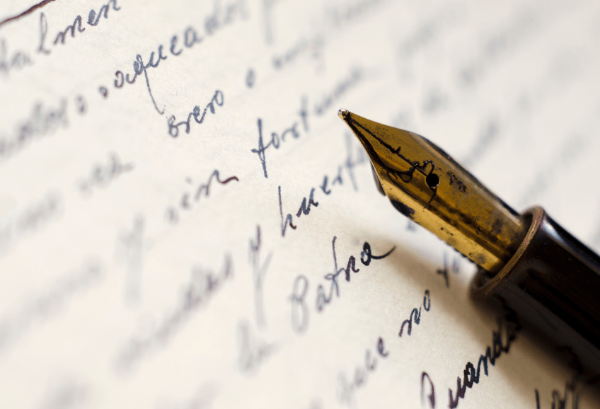 ECRITURE