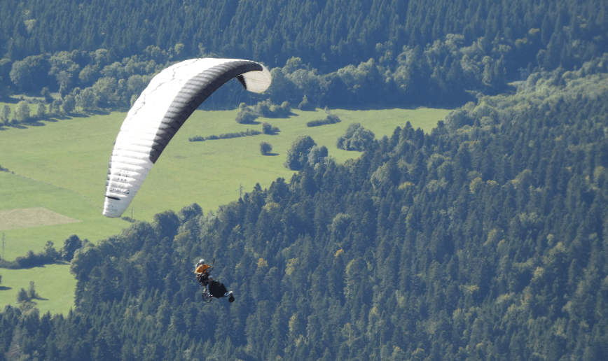 Journée parapente &#8211; 10