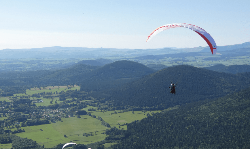 Journée parapente &#8211; 12