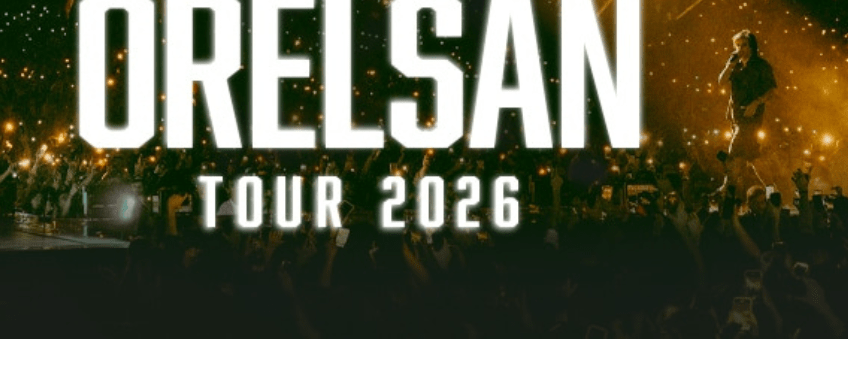 ORELSAN