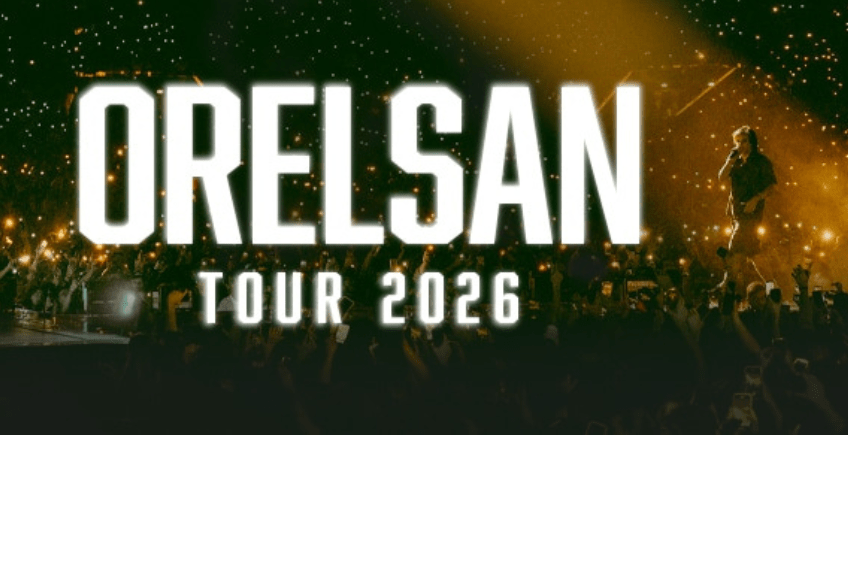 ORELSAN
