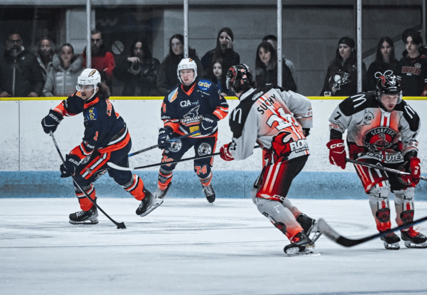 HOKEY SUR GLACE (1)