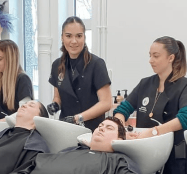 journée bien-être à l'Institut des Métiers - Association Trait d'union Auvergne Handis