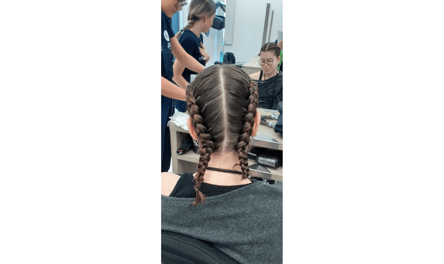 journée bien-être à l'Institut des Métiers - Association Trait d'union Auvergne Handis