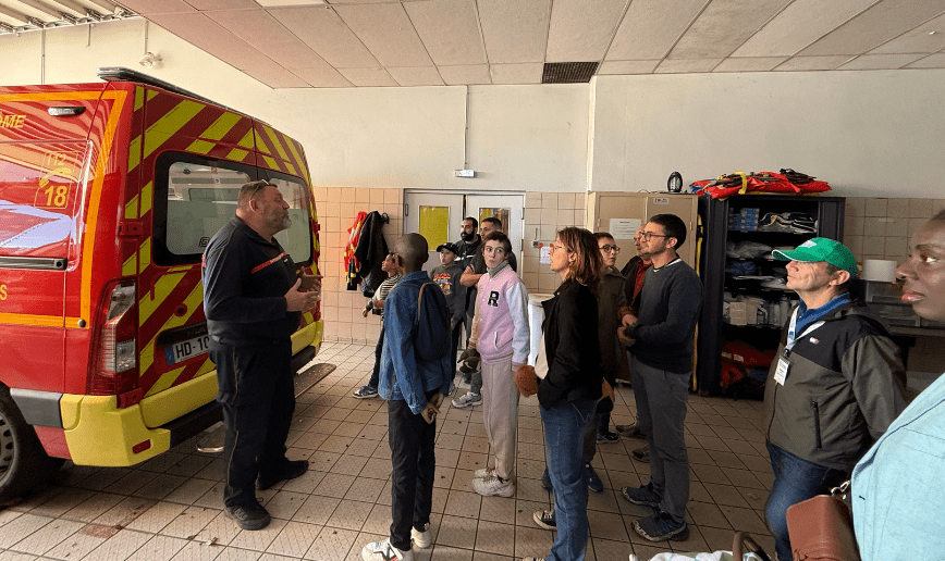 visite caserne sapeurs-pomiers63_3