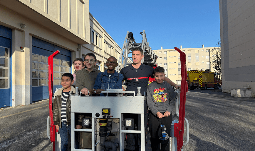 visite caserne sapeurs-pomiers63_6