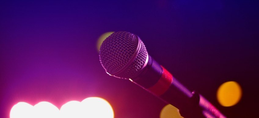 Karaoké &#8211; Libre de droits (1)