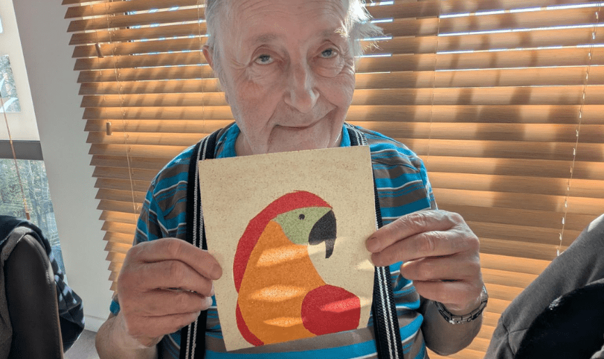 Peinture sur sable_10