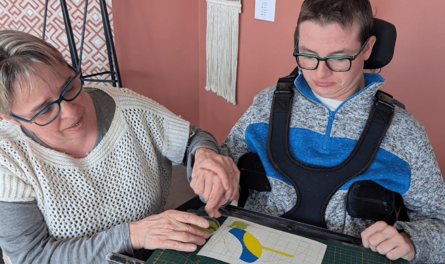 Peinture sur sable_3