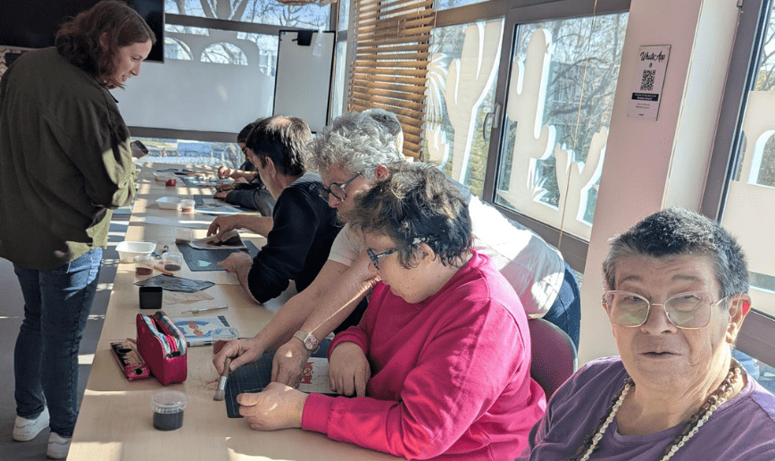 Peinture sur sable_5