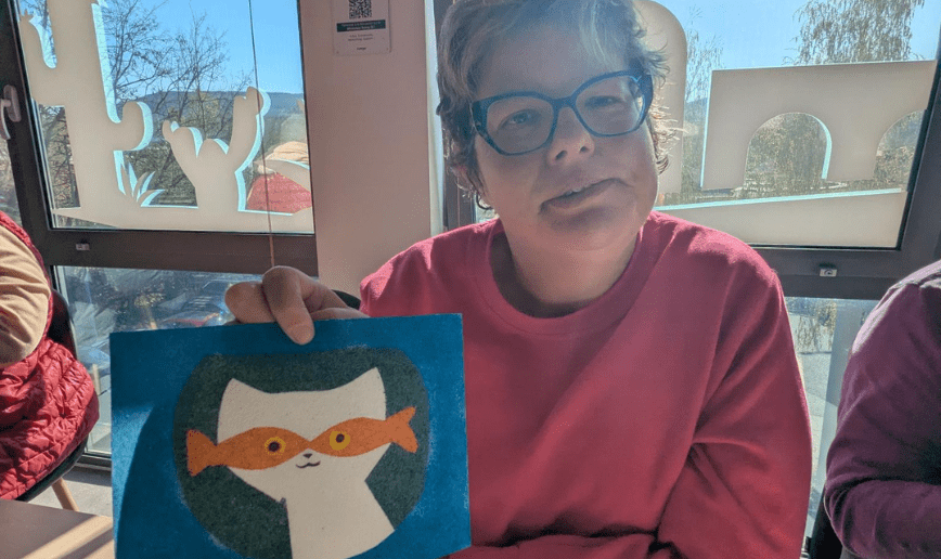 Peinture sur sable_7