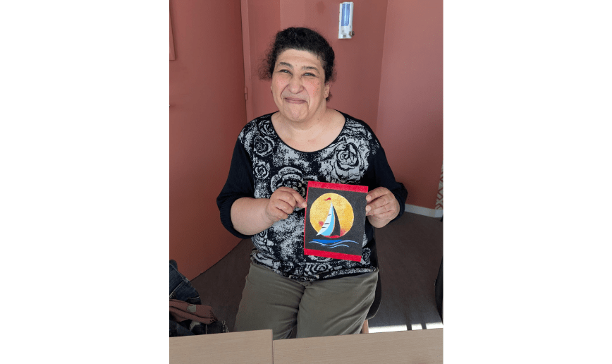 Peinture sur sable_8