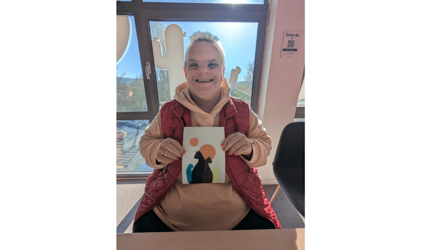 Peinture sur sable_9