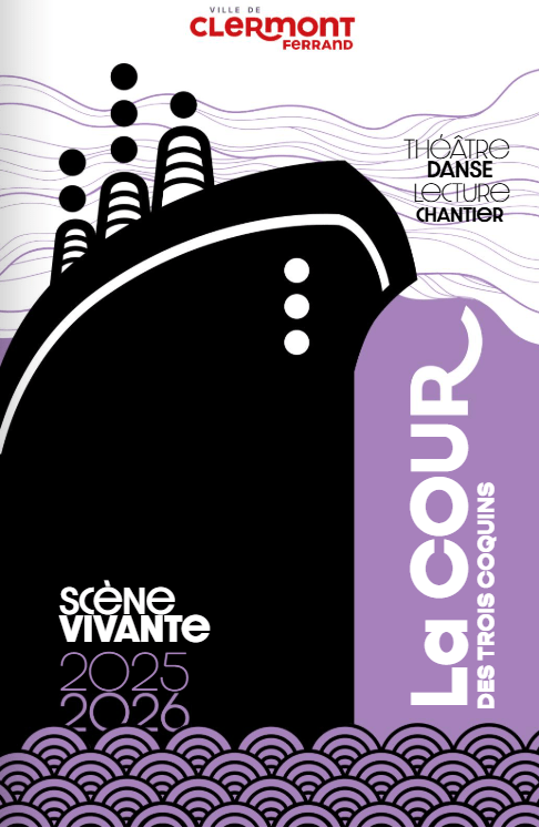 La Cour des Trois Coquins