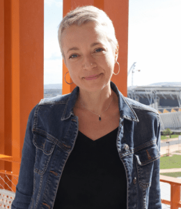 Aurélie FERNAND-LAURENT