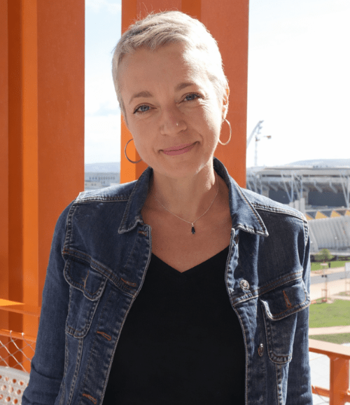 Aurélie FERNAND-LAURENT