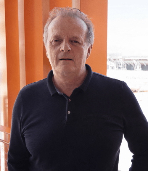 Christian FRIXON